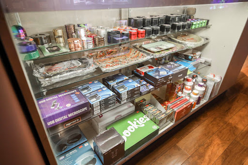 Cigar Shop «Fumare Smoke Shop», reviews and photos, 4333 Hazel Ave, Fair Oaks, CA 95628, USA