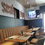 Photo n°9 de l'avis de Enrico.a fait le 29/07/2021 à 11:26 sur le  Bar Ideal à Sestri Levante