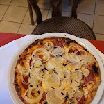 Photo n°4 de l'avis de Alessandra. fait le 03/11/2022 à 10:38 sur le  Pizzeria Franco à Lindenfels