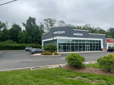 Cell Phone Store «Verizon», reviews and photos, 130 NY-303, West Nyack, NY 10994, USA
