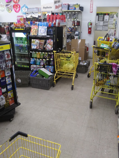 Discount Store «Dollar General», reviews and photos, 19320 Florida Blvd, Albany, LA 70711, USA