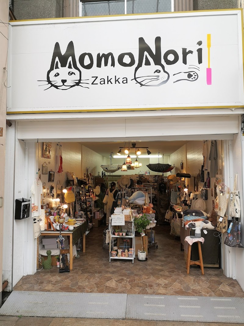 MomoNori