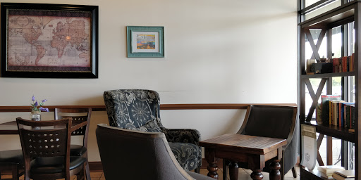 Coffee Shop «Dilworth Coffee at Plantation Market», reviews and photos, 3016 Weddington Rd #600, Matthews, NC 28105, USA