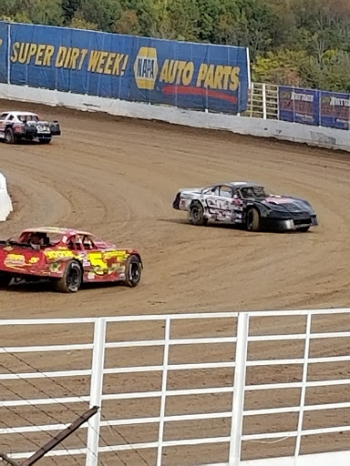 Oswego Speedway image 8