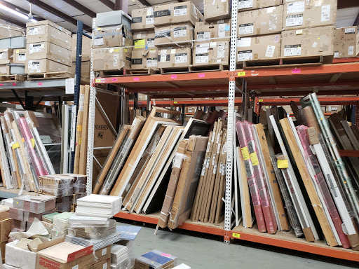 Building Materials Store «Habitat For Humanity Restore», reviews and photos, 2111 Lakeland Ave, Ronkonkoma, NY 11779, USA