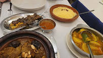 Couscous du Restaurant Le Sahara à Tarbes - n°1
