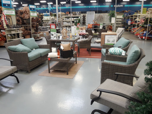 Home Goods Store «At Home», reviews and photos, 7400 Douglas Blvd, Douglasville, GA 30135, USA