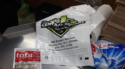 Grocery Store «C-Town Supermarkets», reviews and photos, 885 Bergen Ave, Jersey City, NJ 07306, USA