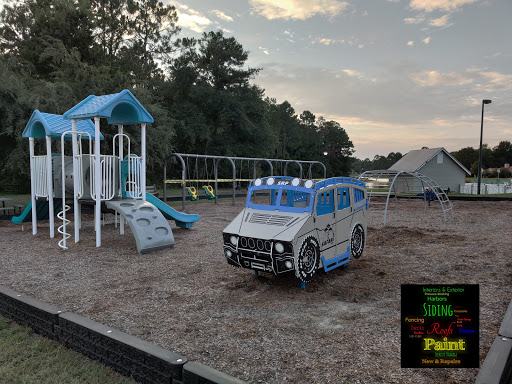 Hardware Store «Farmers & Bldrs Ace Hdw», reviews and photos, 1060 E King Ave, Kingsland, GA 31548, USA