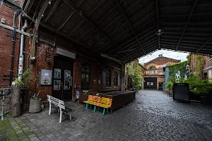 intimate theater Leipzig image