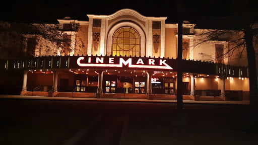Movie Theater «Cinemark 16», reviews and photos, 15171 Crossroads Pkwy, Gulfport, MS 39503, USA