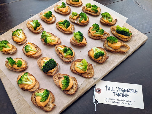 Caterer «White Pepper», reviews and photos, 1124 NE 80th Ave, Portland, OR 97213, USA