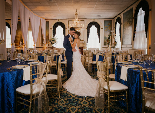 Hotel «Inn On Broadway», reviews and photos, 26 Broadway, Rochester, NY 14607, USA