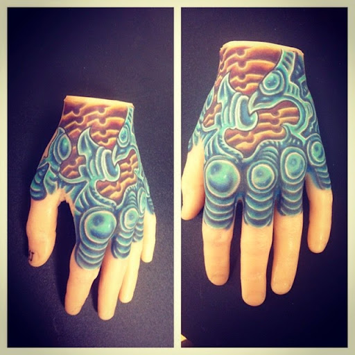 Tattoo Shop «That Tattoo Studio», reviews and photos, 605 N Washington Blvd, Sarasota, FL 34236, USA