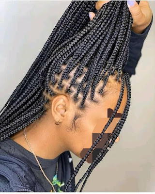 Beaugance 5 Coiffure à Viry-Châtillon