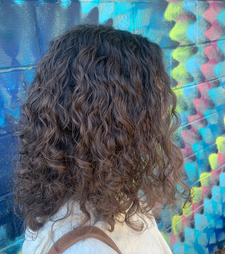 Beauty Salon «Salon Red - Candler Park», reviews and photos, 1642 DeKalb Ave NE, Atlanta, GA 30307, USA