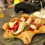 Photo n°4 de l'avis de Juan.a fait le 03/08/2023 à 19:12 sur le  Fermento 45 By L’altro Pizzicotto à Sarnico