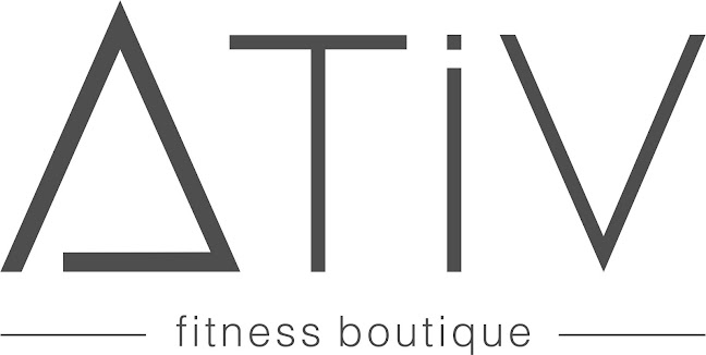 Ativ Fitness Boutique - Amarante