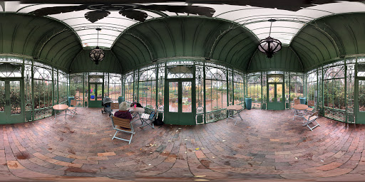 Denver Botanic Gardens