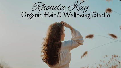 Rhonda Kay Organic Hair & Wellbeing Studio