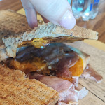 Photo n°2 de l'avis de Valentina.a fait le 06/02/2023 à 06:22 sur le  TUSCIO' à Viterbo