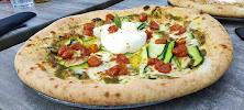 Plats et boissons du Pizzas à emporter La Pizza Du Sappey « Chez PEP » à Le Sappey-en-Chartreuse - n°3