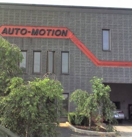 Mechanic «Auto-Motion Inc», reviews and photos, 636 E Broadway, Louisville, KY 40202, USA