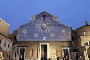 Padua Cathedral image