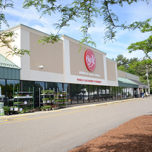 Supermarket «Big Y», reviews and photos, 10 Washington St, Norwell, MA 02061, USA