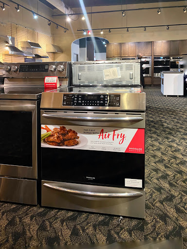 Appliance Store «ALL, Inc.», reviews and photos, 185 Plato Blvd W, St Paul, MN 55107, USA