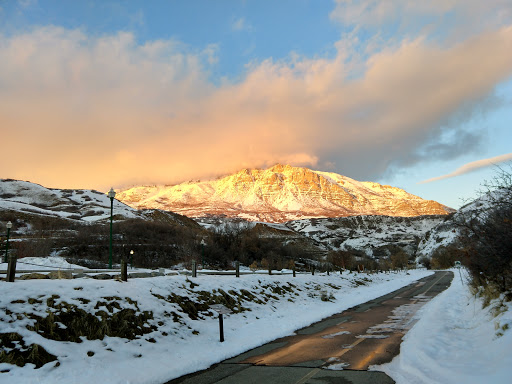 Park «Mount Timpanogos Park», reviews and photos, US-189, Orem, UT 84097, USA