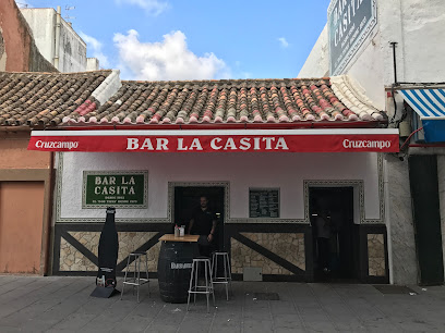 Bar La Casita - C. Tarifa, 16, 11201 Cádiz, Spain