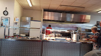 Atmosphère du Restaurant Buffet 50'S à Concarneau - n°19