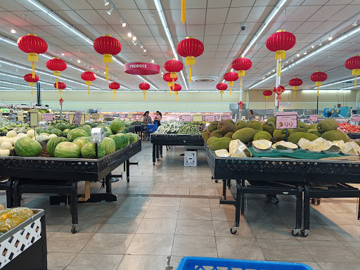 Supermarket «AZ International Marketplace», reviews and photos, 1920 W Broadway Rd, Mesa, AZ 85202, USA