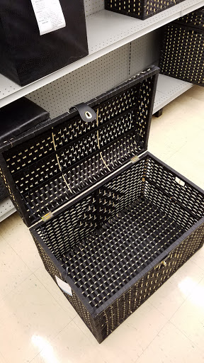 Dollar Store «FAMILY DOLLAR», reviews and photos, 3601 E McKinney St, Denton, TX 76209, USA