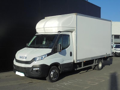 Frédéric Auto à Mende