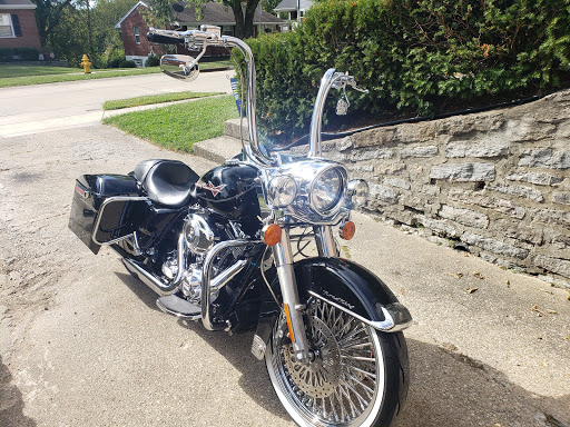 Motorcycle Dealer «BIKEMAX, LLC», reviews and photos, 11238 SW Hwy, Palos Hills, IL 60465, USA