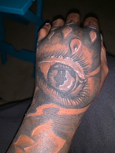 Explore tattoo ideas easy to draw, creative tattoo ideas in Arlington, available at Urbans Tattoo & Piercing Studio