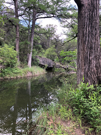 Nature Preserve «Hamilton Pool Preserve», reviews and photos, 24300 Hamilton Pool Rd, Dripping Springs, TX 78620, USA