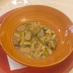 Photo n°7 de l'avis de Fiorella.a fait le 01/05/2024 à 12:32 sur le  Ristorante Clemente à Sulmona