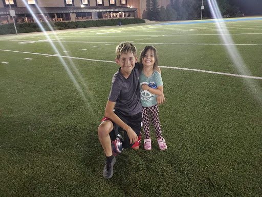 Gym «Peterson Fitness Center», reviews and photos, 125 E Stewart Peterson # 560, Colorado Springs, CO 80914, USA