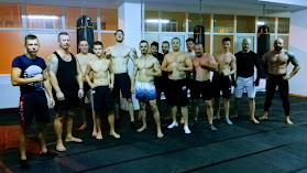 Scorpio Team MMA