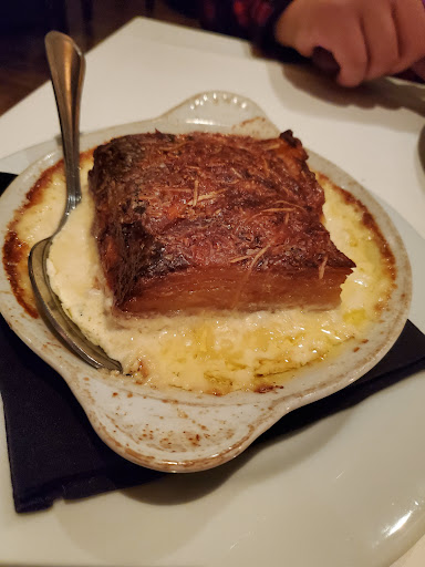 Steak House «Hyde Park Prime Steakhouse», reviews and photos, 21 Main St, Westlake, OH 44145, USA