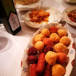 Photo n°1 de l'avis de alys.o fait le 16/04/2019 à 18:39 sur le  Trattoria Nonna Tetti à Lecce