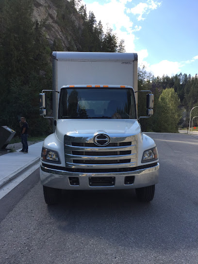 Calgary Moving Stars | Moving Services | Local & Long Distance Movers