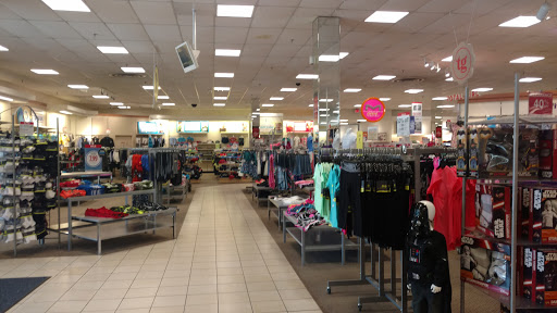 Department Store «JCPenney», reviews and photos, 1800 4 Seasons Blvd, Hendersonville, NC 28792, USA