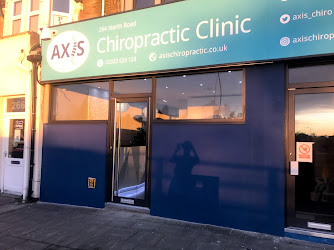 Axis Chiropractic (Cardiff)