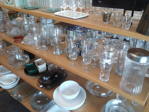 Thrift Store «Assistance League of Austin», reviews and photos, 4901 Burnet Rd, Austin, TX 78756, USA