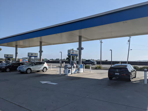 Gas Station «Chevron Watsonville», reviews and photos, 200 Lee Rd, Watsonville, CA 95076, USA