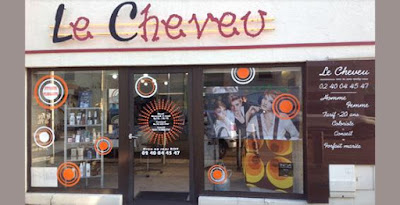 Le Cheveu à Les Sorinières
